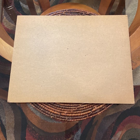 🐇Vintage 1958 Alice in Wonderland inlaid puzzle by Playtime House - Picture 2 of 10